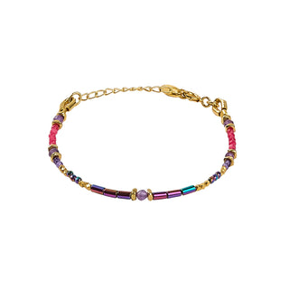 AELLA PINK BRACELET