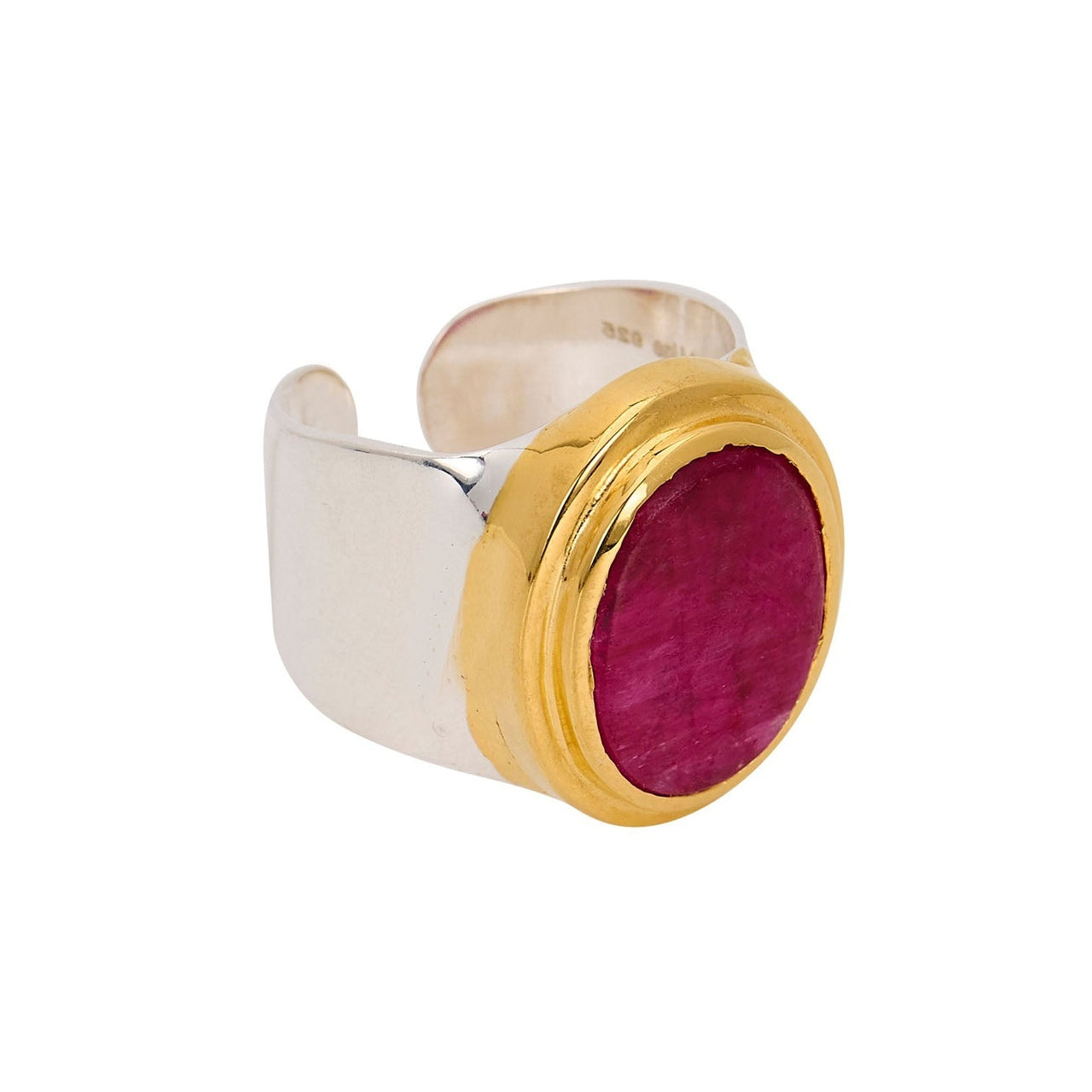 LIMA RING RUBY