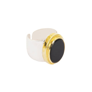 LIMA RING ONYX