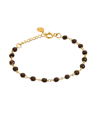Alwar Black Onyx Bracelet