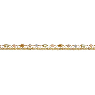 Sweety Lagoon Bracelet Yellow
