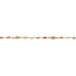 Farandole Navy Bracelet