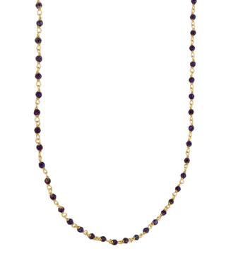 Indian Long Necklace