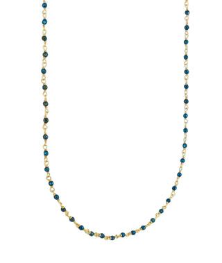 India Necklace