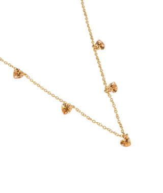 Small Heart Necklace