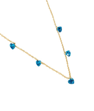 Small Heart Necklace