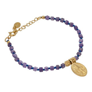 Jaya Charm Bracelet