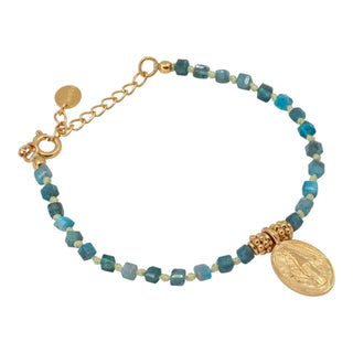 Jaya Charm Bracelet