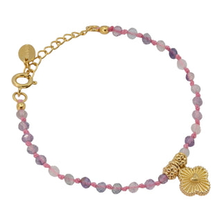 Jaya Charm Bracelet