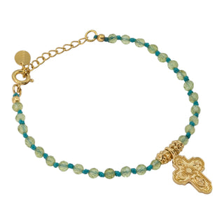 Jaya Charm Bracelet