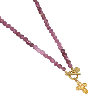 Polna  Necklace