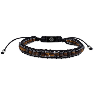 Bracelet APACHE Tiger Eye