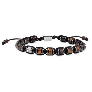 Bracelet TROXY Tiger Eye