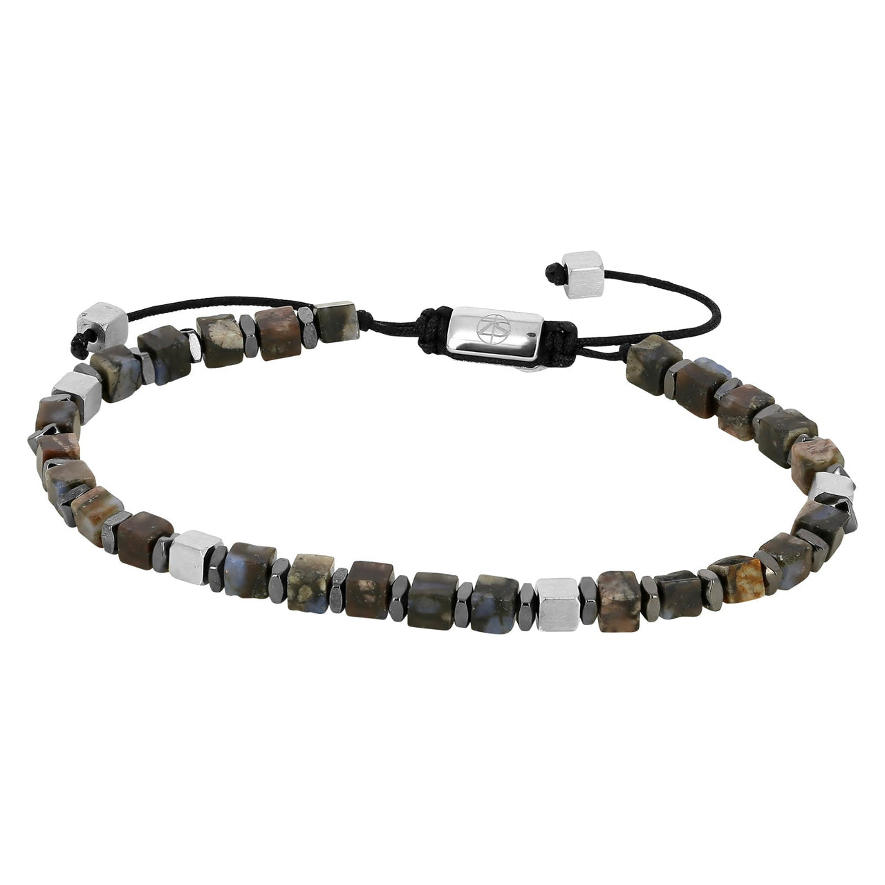 Bracelet MAURITANIA Grey