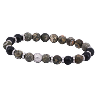 Bracelet CHANDELIER Jasper