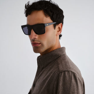 Dark Magic | Black Polarised