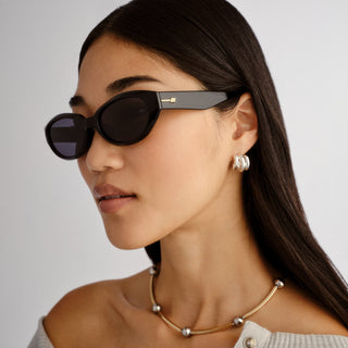Le Bijou | Black