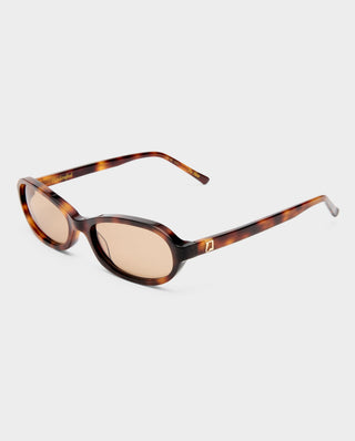 The Elcie - Tortoise