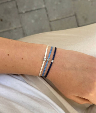 Marquise Shine Bracelet Turquoise
