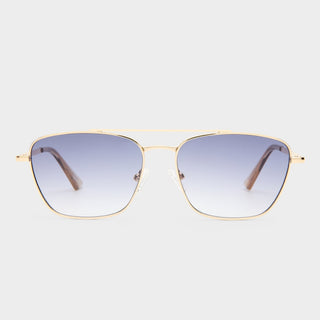 Diametric Ii | Bright Gold Smoke Grad
