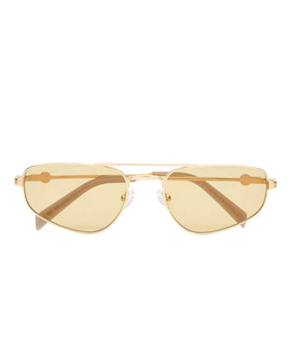The Harvey - Gold