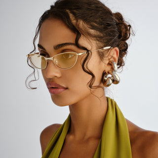 Thorned | Gold Tan Grad