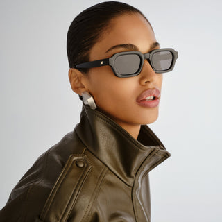 Tension + | Black Polarised