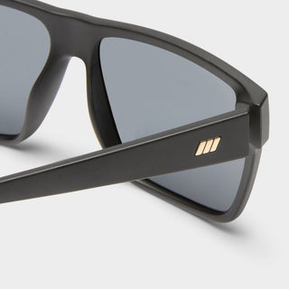 Dark Magic | Black Polarised