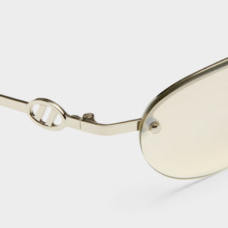 Slinky | Silver Silver Flash Tint