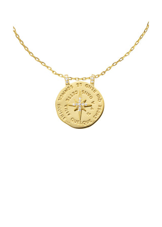 Necklace - Diwali Declaration