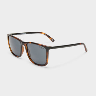 Tweedledum | Matte Tortoise Matte Black
