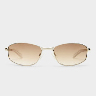 Star Beam | Silver Brown Grad