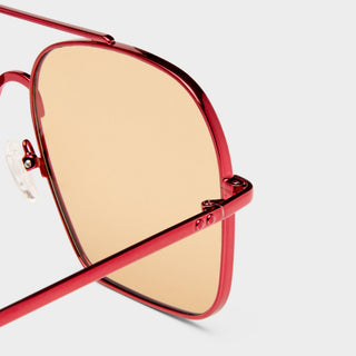 Civelle | Moto Red