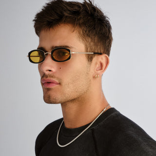 Mecharo | Gold Black