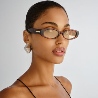 Belladonna | Toffee Tort Amber Grad