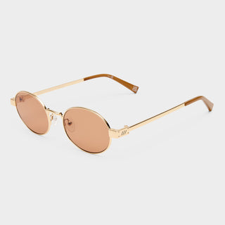 POSEIDON DEUX | GOLD CHOCOLATE MONO