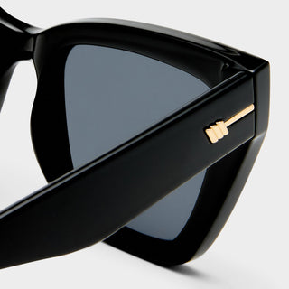 LE COEUR | BLACK POLARISED