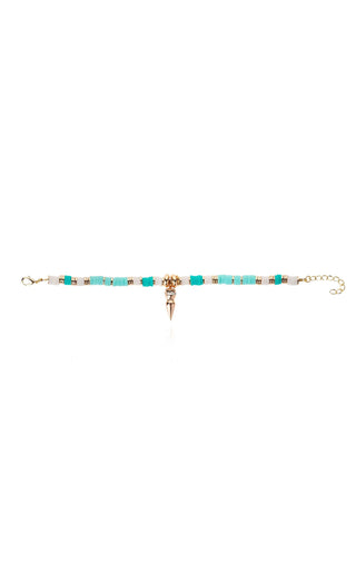 Bracelet Bangalor Aqua