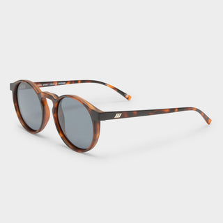 Teen Spirit Deux | Matte Tortoise Polarised
