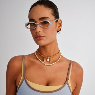 Outta Love | Silver Pearl