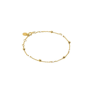 Goa Bracelet White