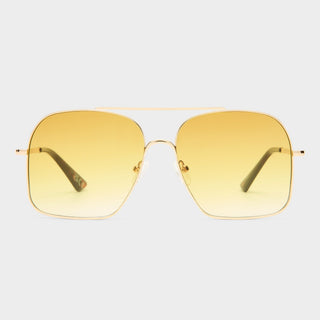 Civelle | Bright Gold Tort