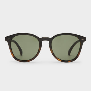 Bandwagon | Black Tort Khaki Mono