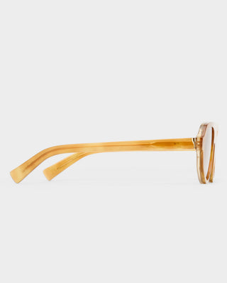 The Dakota - Vintage Tort