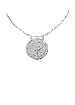 Necklace - Diwali Declaration