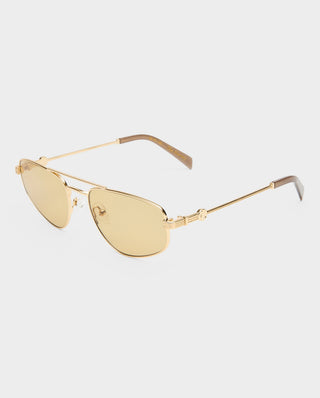 The Harvey - Gold