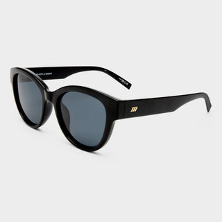 Majestic | Black Polarised