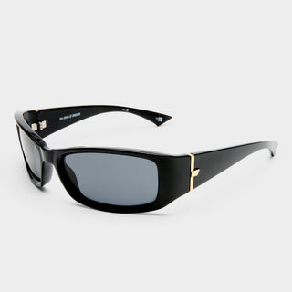Du Jour | Black Smoke Mono