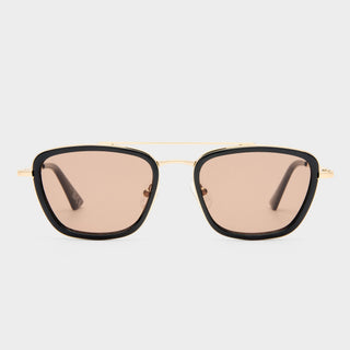Diametric | Gold Black