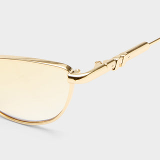 Thorned | Gold Tan Grad